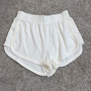 Wild Fable Terry Cloth Shorts Coverup